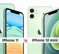 Image result for iPhone 12 vs iPhone 11 Green
