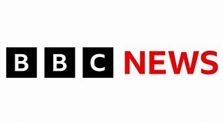 Image result for Official BBC News Logo