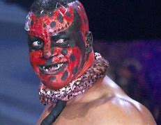 Image result for WWE Wrestling Mask