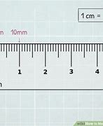 Image result for Things That Measure a Centimeter