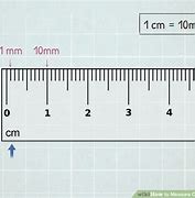 Image result for Stuff That Is Measured in the Cenimeters