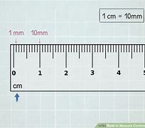 Image result for How Big Is 2.54 Cm