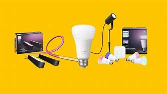 Image result for Philips Hue Light Bulbs