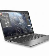 Image result for HP ZBook Firefly