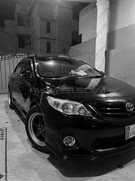 Image result for 2011 Toyota Corolla Car and Driver