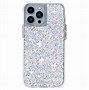 Image result for iPhone 13 Pro Max Case-Mate Twinkle Gold Case