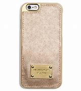 Image result for Michael Kors iPhone 6 Case