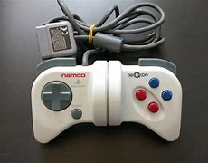 Image result for neGcon Controller