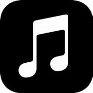 Image result for Apple Music Logo Templete