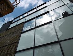 Image result for Curtain Wall Unitised Building