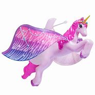 Image result for Flying Unicorn Toy