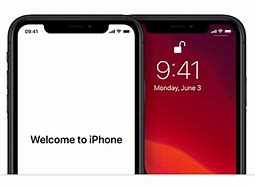 Image result for Welcome to iPhone Screen