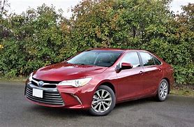 Image result for 2017 Toyota Camry Paint Colors