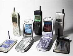 Image result for Old Pantech Phone