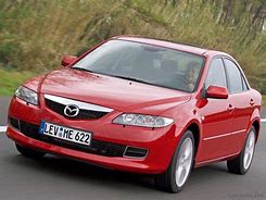 Image result for 2005 Mazda 6 Sedan