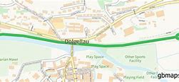 Image result for Dolgellau Street Map