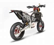 Image result for Electric Supermoto Motorcycle