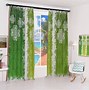 Image result for 64 Inch Long Lace Curtains
