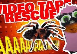 Image result for Ball Tape Rescue Mission