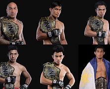 Image result for Pinoy MMA