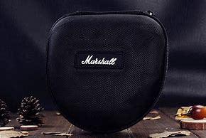 Image result for Marshall Headphones Case