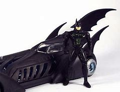 Image result for Batman Forever Electronic Batmobile