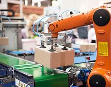 Image result for Manufacture Robots