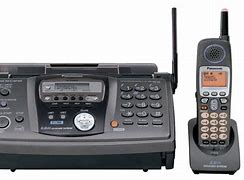 Image result for Smallest Fax Machine