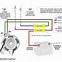 Image result for 4 Wire Alternator Wiring Diagram