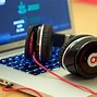 Image result for A Cold Wall Edition Beats Headphones