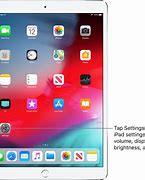 Image result for Apple iPad Settings