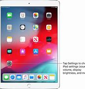 Image result for iPad Preferences