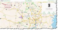 Image result for Notification of Lost iPhone On a Map