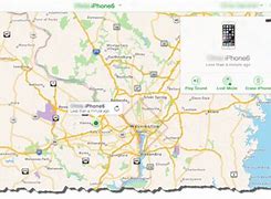 Image result for Find My iPhone in Frencg