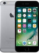 Image result for iPhone 6 Gray Front