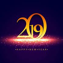 Image result for 2019 Happy New Year Graphics