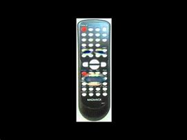 Image result for Magnavox DVD/VCR Remote Control