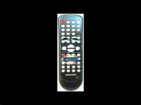 Image result for Magnavox First Remote