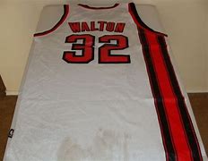 Image result for Portland Trail Blazers Jersey