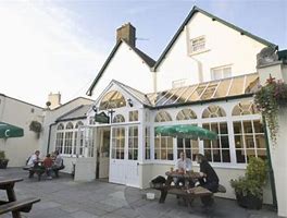 Image result for George Hotel Brecon