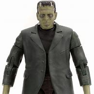 Image result for Frankenstein Toys