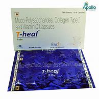 Image result for Heal 3D Tablet