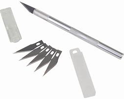 Image result for Cutter Knife Blade