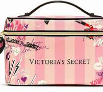 Image result for Victoria Secret Hardshell Case