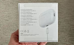 Image result for Apple AirPods Box