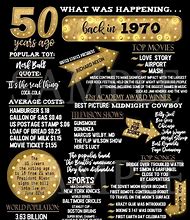 Image result for The Year 1970 Facts