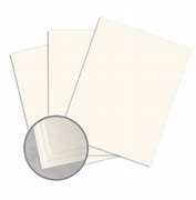 Image result for Ivory Card Stock Paper