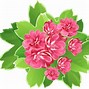 Image result for Beautiful Flower Clip Art