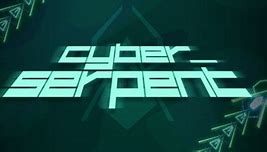 Image result for Cyber Serpant Wallpaper