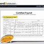 Image result for Payroll Journal Example